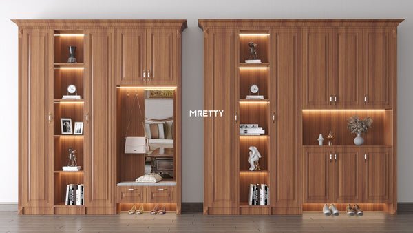 mretty