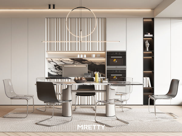 mretty