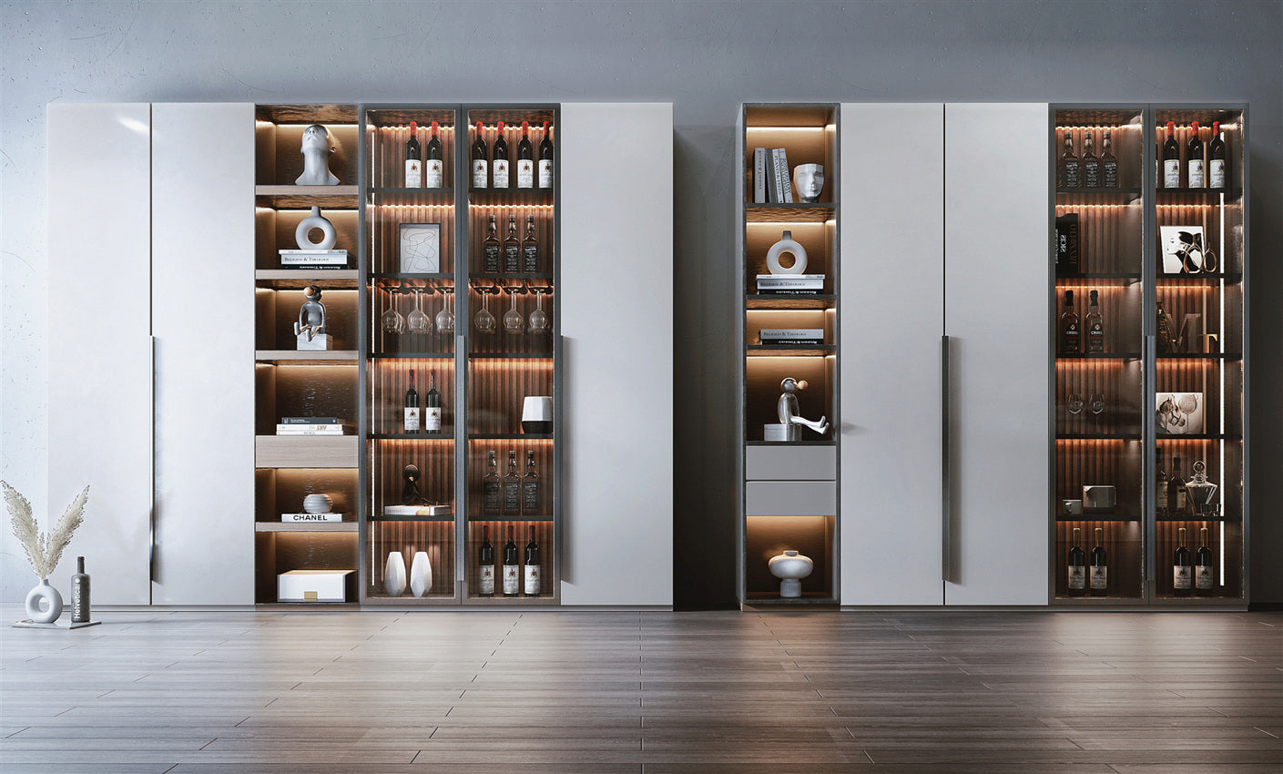MRETTY Custom Furniture: Crafting Smart Routines in Singapore Homes