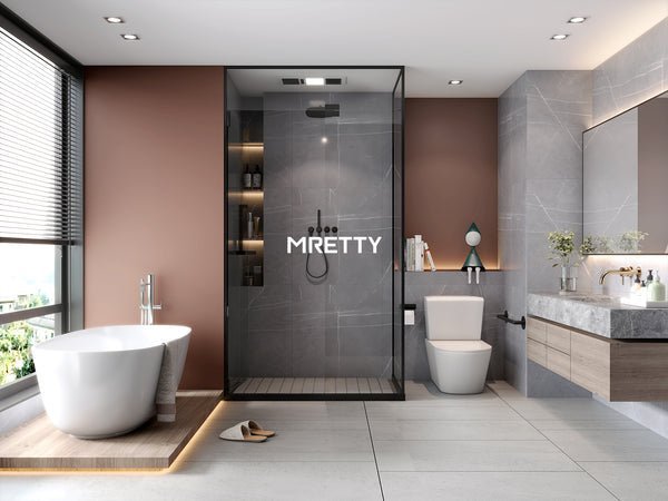 mretty