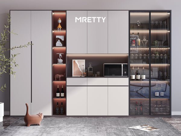 mretty