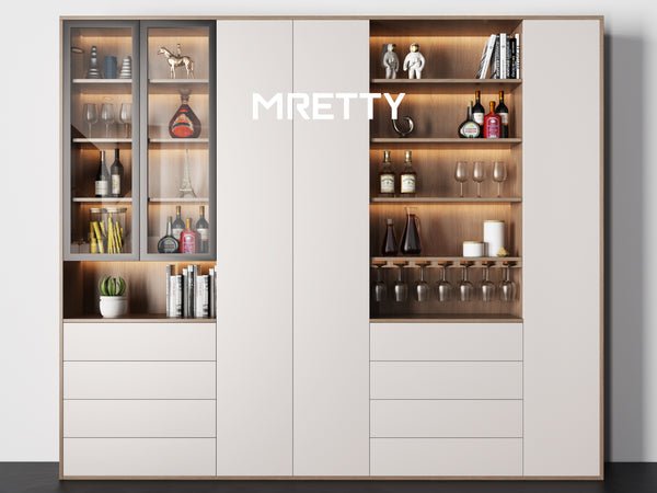 mretty