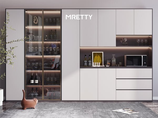 mretty
