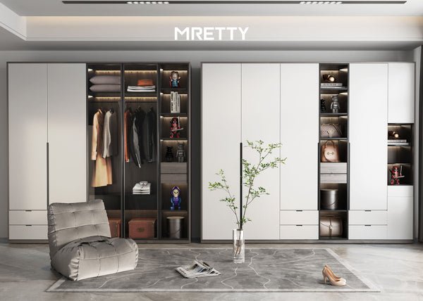 mretty