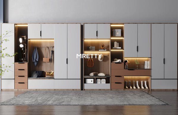 mretty