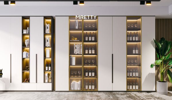 mretty