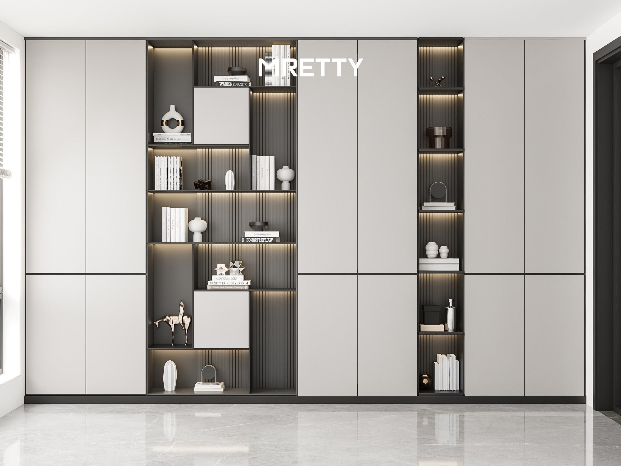 Professional Refinishing: Elevate Singapore’s Home Aesthetics with MRETTY