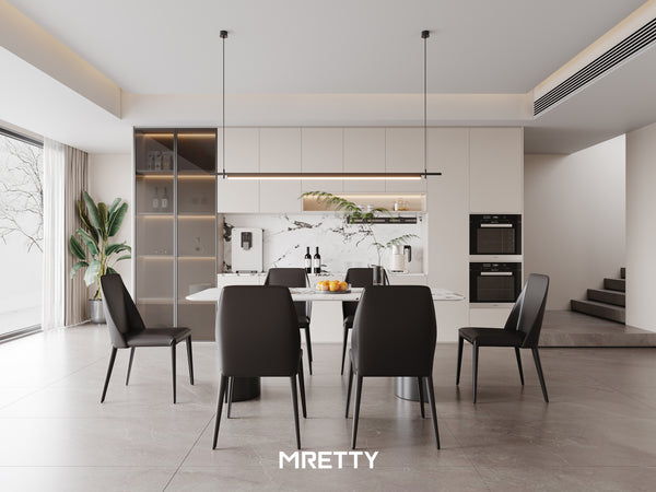mretty