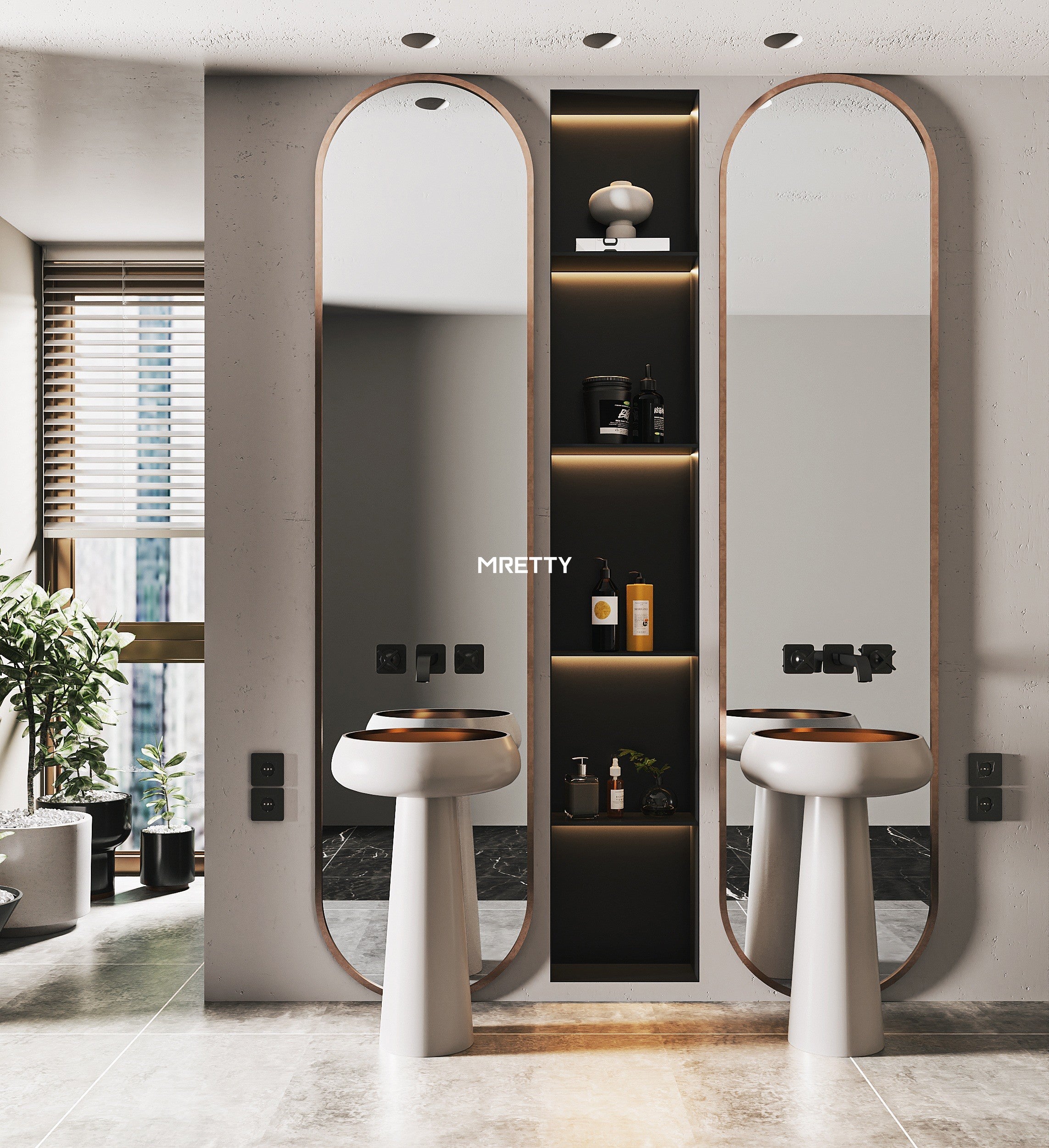Modern Bespoke Wardrobe Interiors: Singapore’s 2025 Luxury Guide