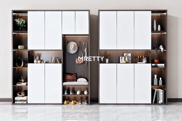 mretty