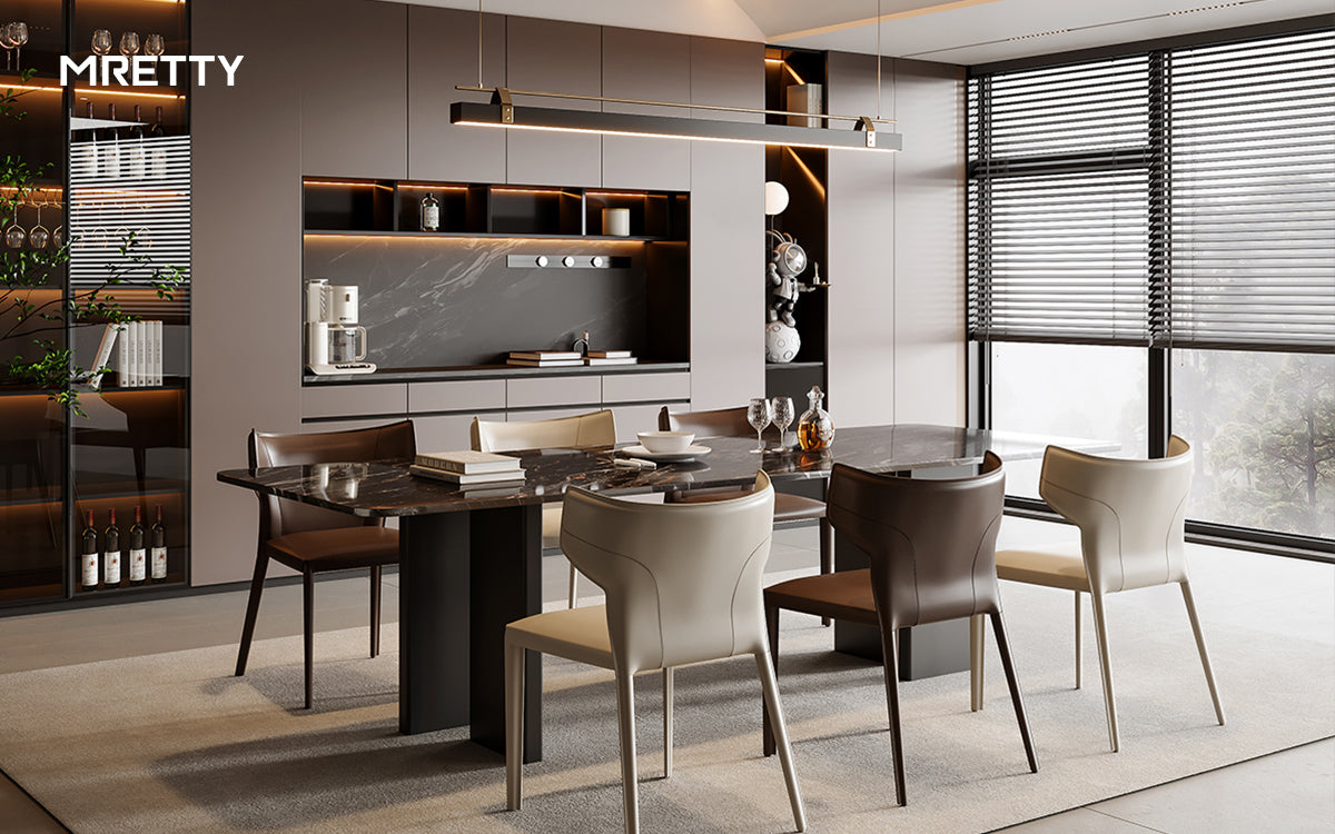 The Ultimate Guide to High-End Custom Wood Furniture Singapore