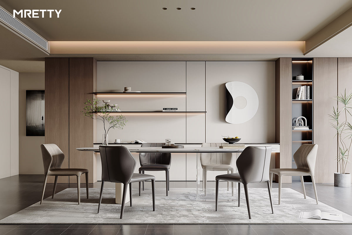 Smart Home Automation Singapore | MRETTY Luxury Integration