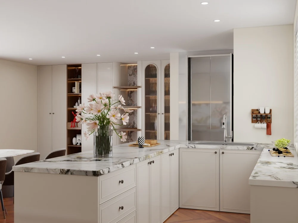 Door & Wall Systems Catalogue