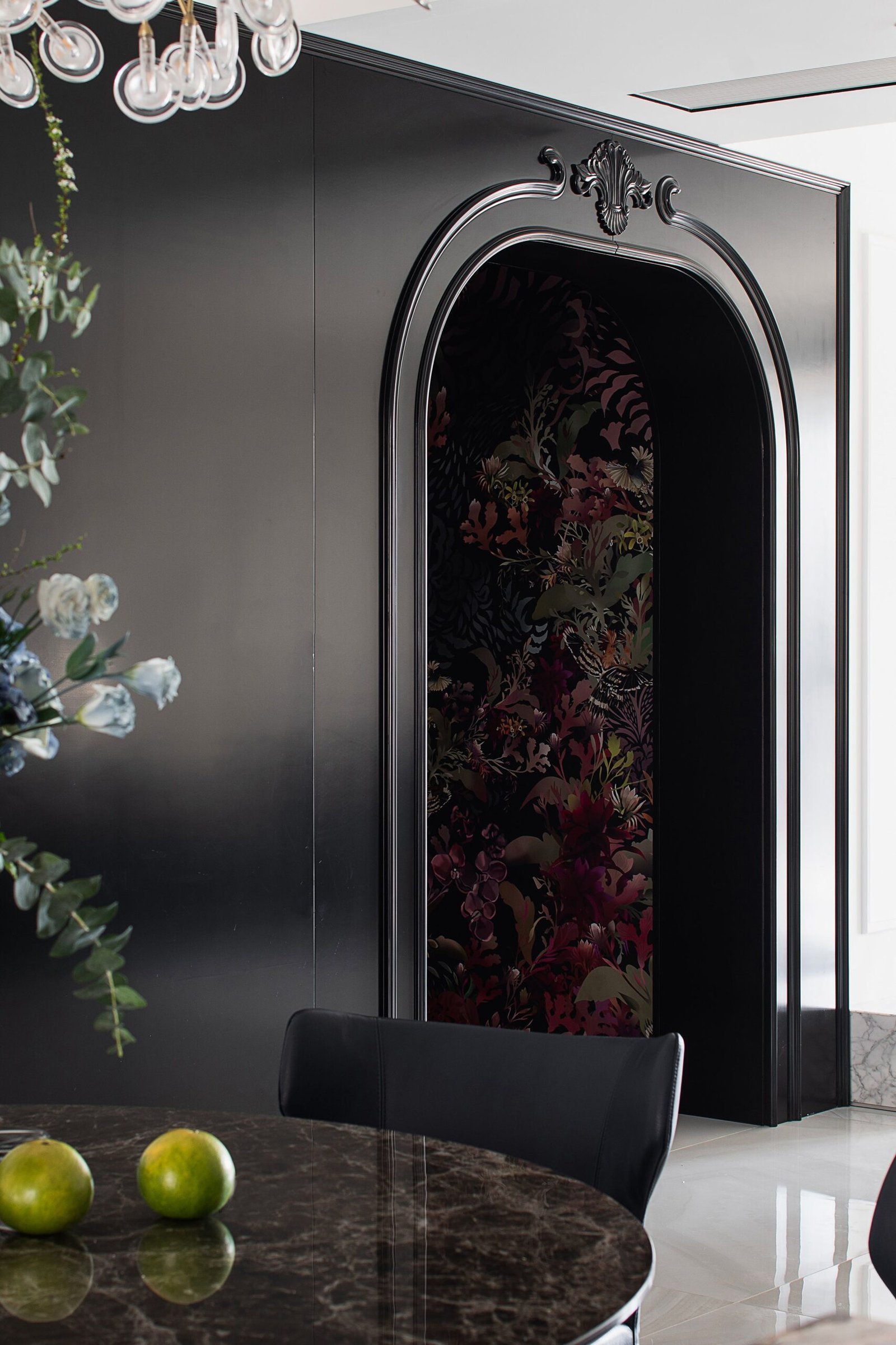 MRETTY SCANDINAVIAN case study