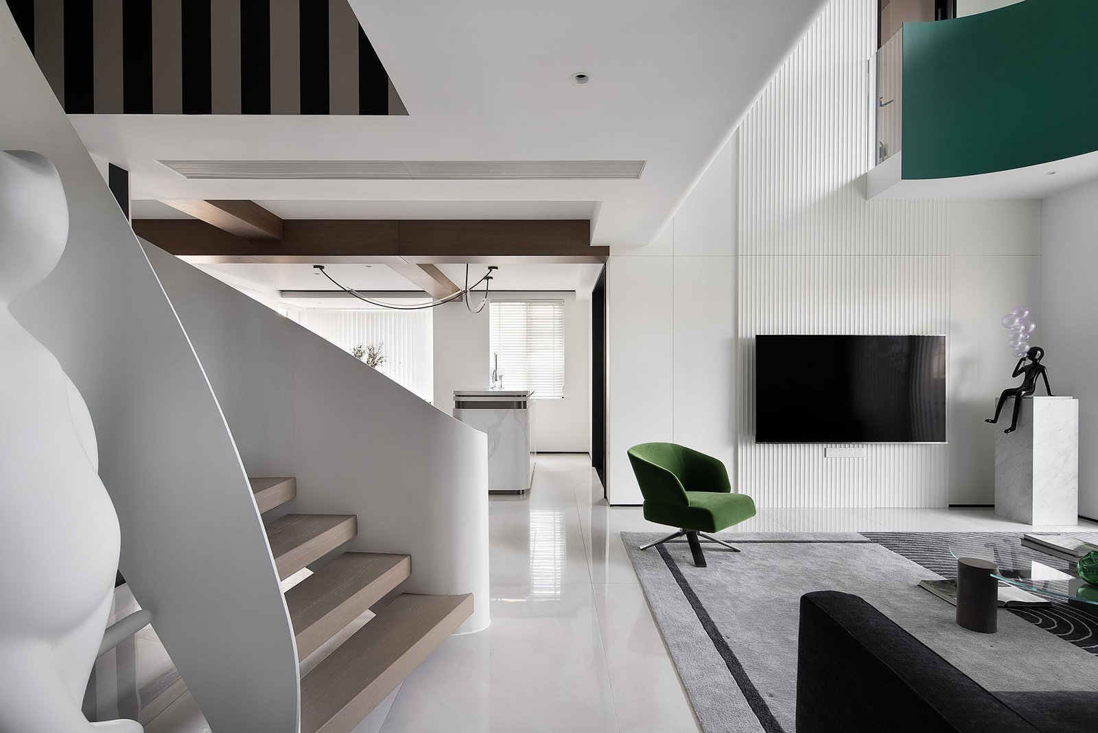 MRETTY MID-CENTURY MODERN case study