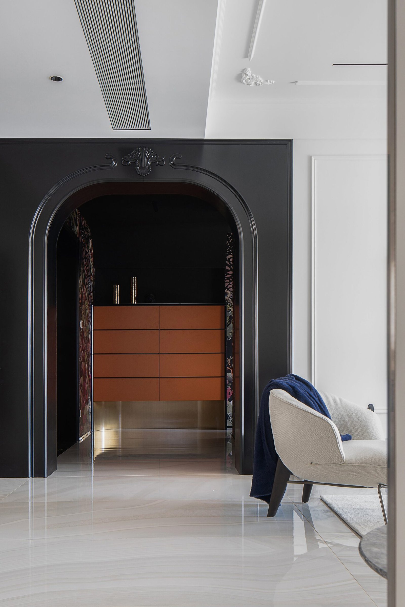 Built For Tropical Humidity