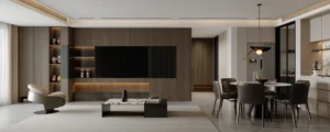 Dolce Modern Reside | Mretty