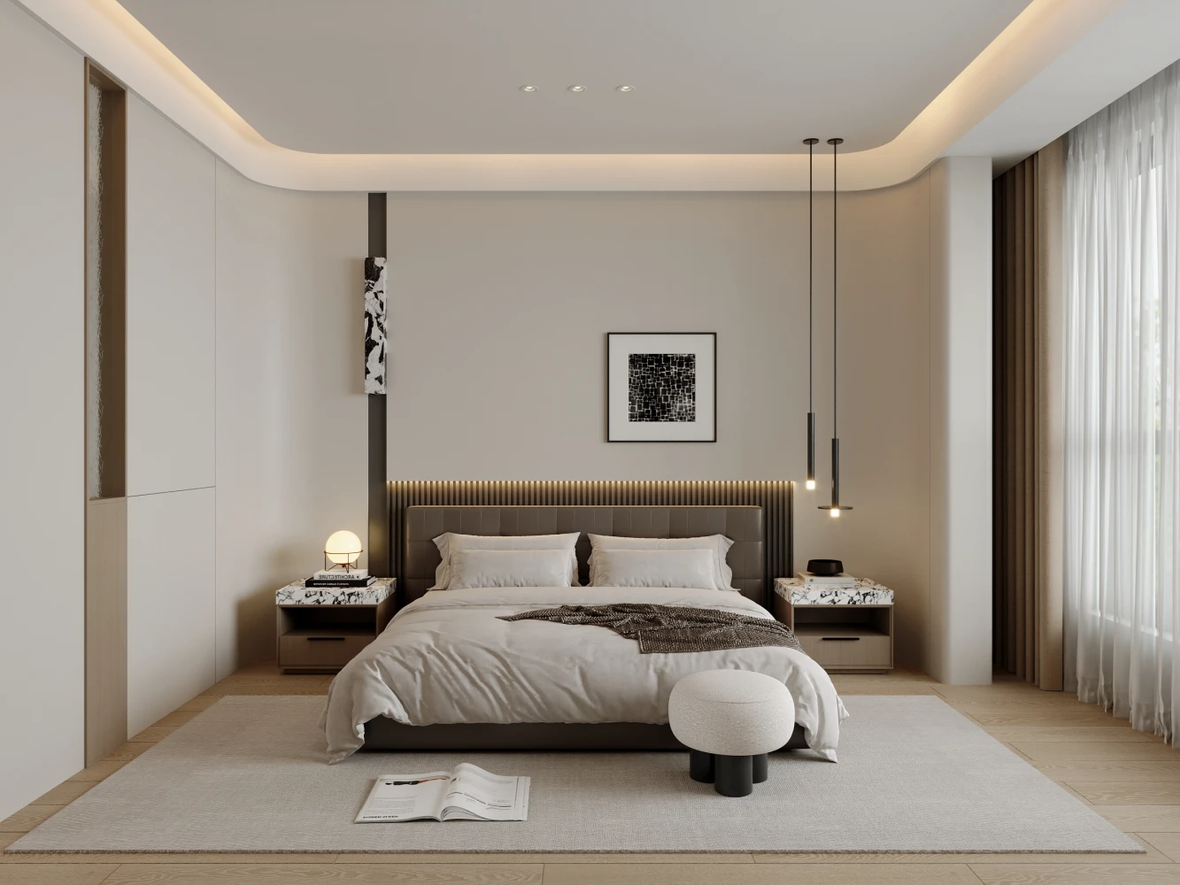 Modern