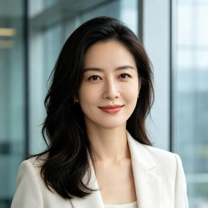 Grace, Head of Brand Marketing at MRETTY