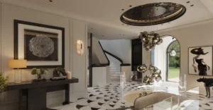 Heart Island｜Villa Design｜Mretty