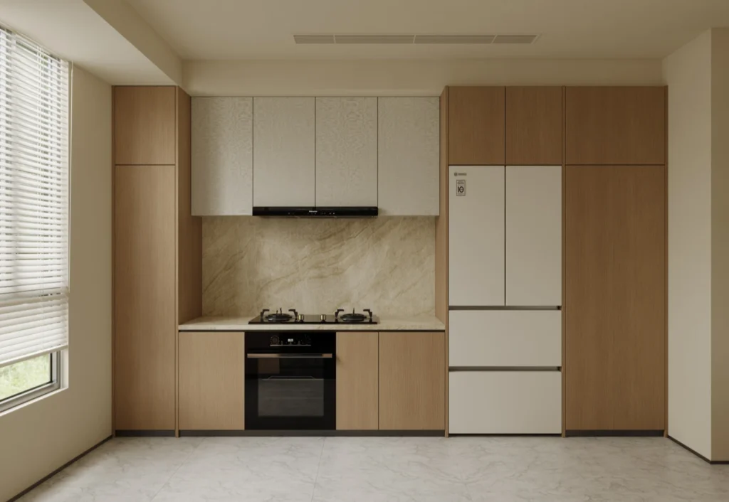 Iris Kitchen Design