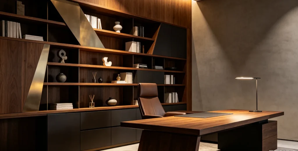 MRETTY’s High-End Customization Panels for Luxury Interiors