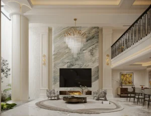How to Choose Custom Furniture for Luxury Villas and Landed Properties: A Complete Guide to Cabinets, Materials and Craftsmanship