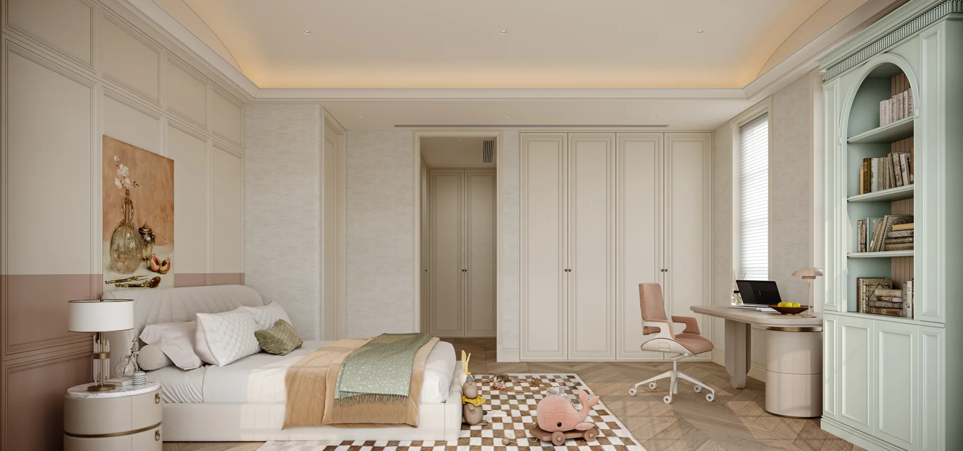 Large architectural sliding doors with glass and slim dark frames