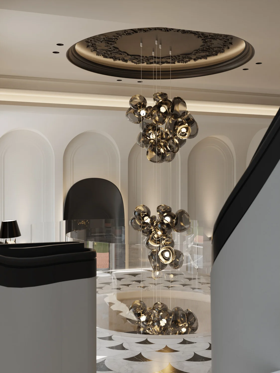 Light Luxury