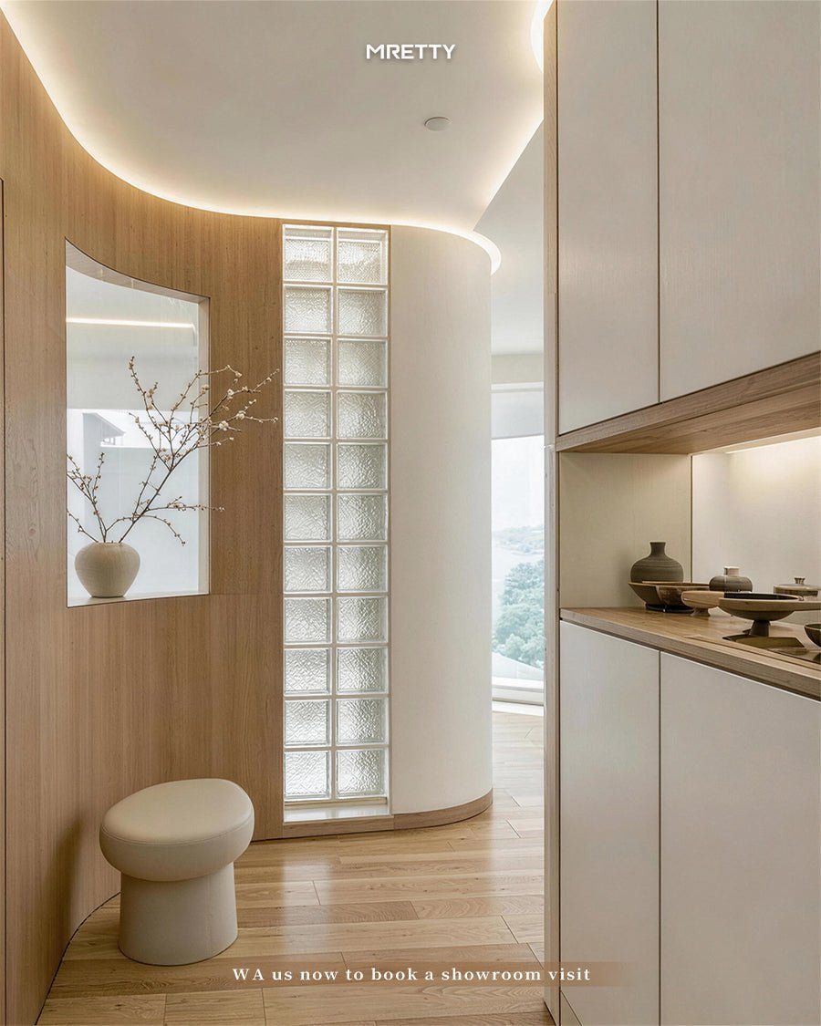 Heritage entryway Singapore