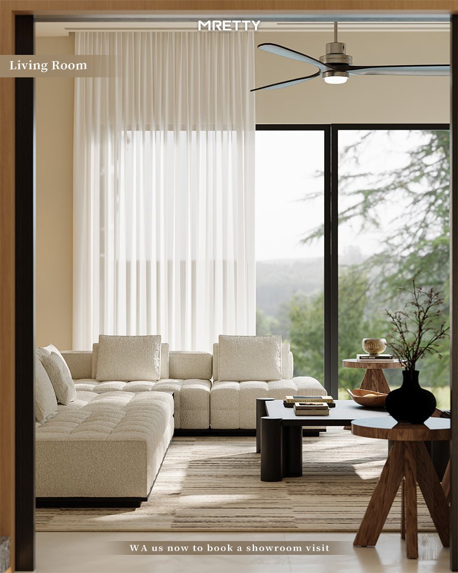 Balcony custom furniture Singapore