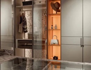 How to Plan Custom Storage for a Large Villa?