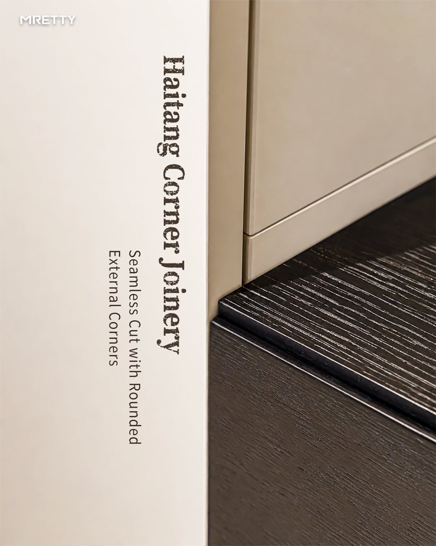 Custom kitchen cabinetry Singapore