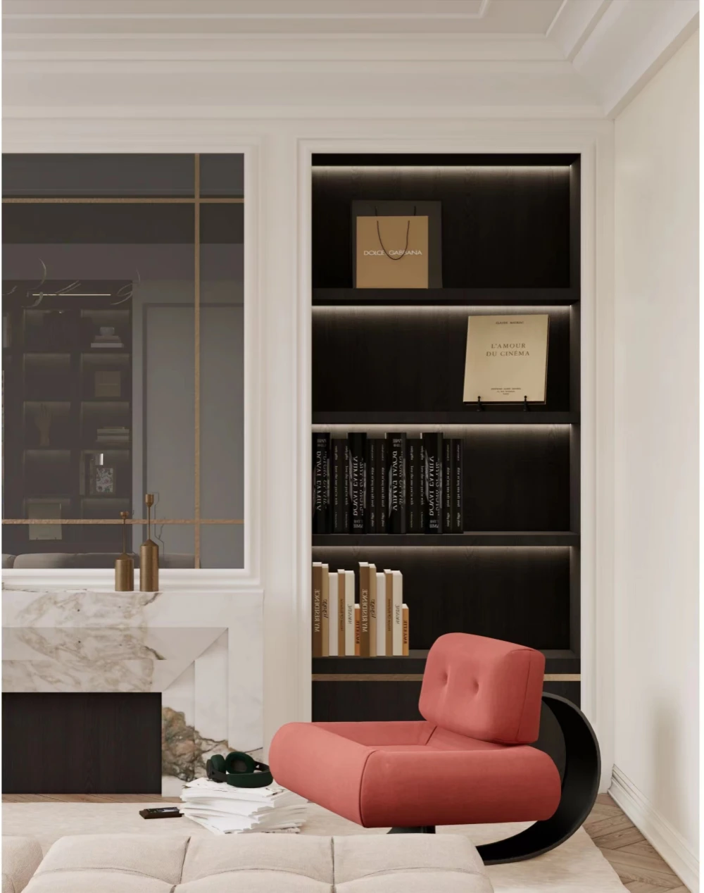 Whole-Home Cabinet Solutions Catalogue