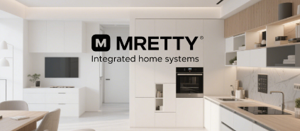 Integrated Home Systems: The Seamless Living Revolution