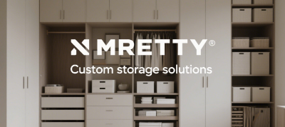 Space Reimagined: The Art of Tailored Storage for Modern Homes