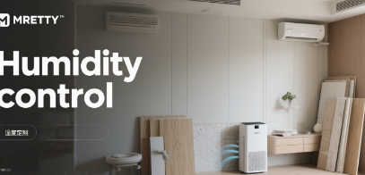 The Silent Homewrecker: Humidity’s Hidden Impact & Smart Control Solutions