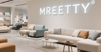 Smart Custom Sofas: Tailored Comfort for Modern Living