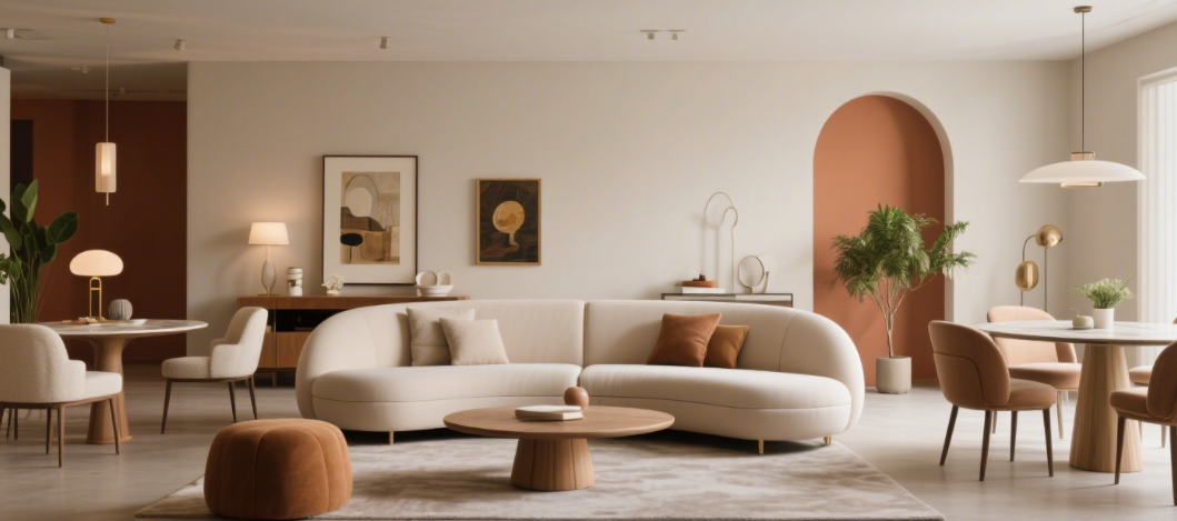 Italian Design Trends for Timeless Interiors