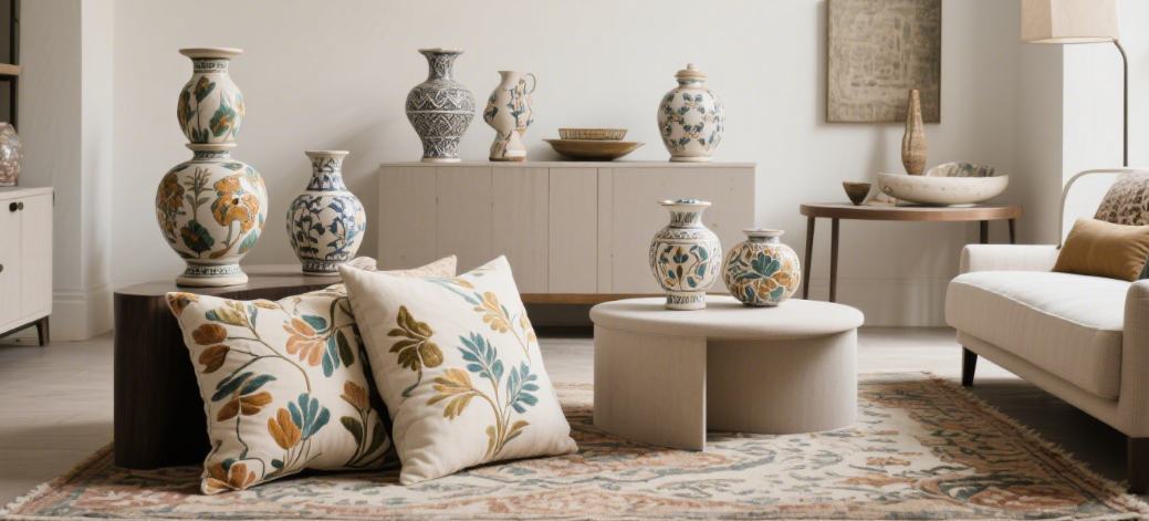 Italian Home Accessories That Elevate Every Living Space
