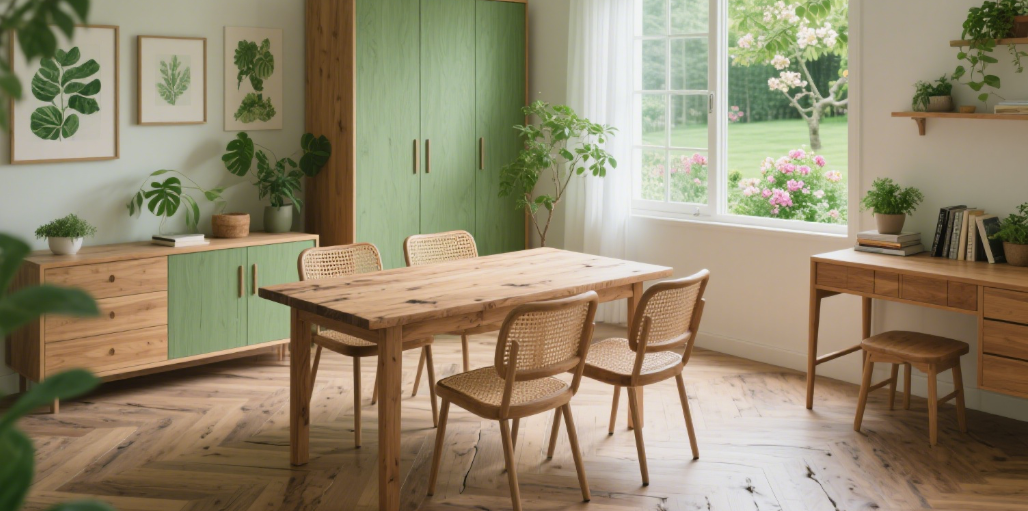 Green Living Solutions: Building a Sustainable Future