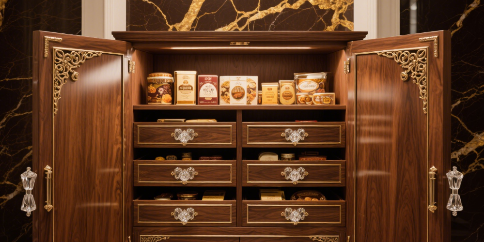 Transform Your Kitchen: Lessons from Pantry Organization Videos