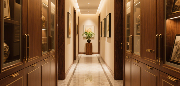 hallway design inspirations