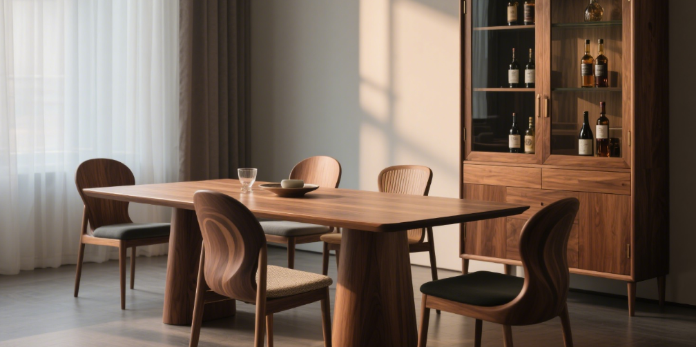 Elevating Spaces with High-End Custom Furniture: Beyond Luxury, A Necessity