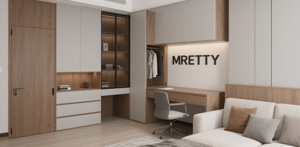 Smart Solutions for Functional Living Spaces