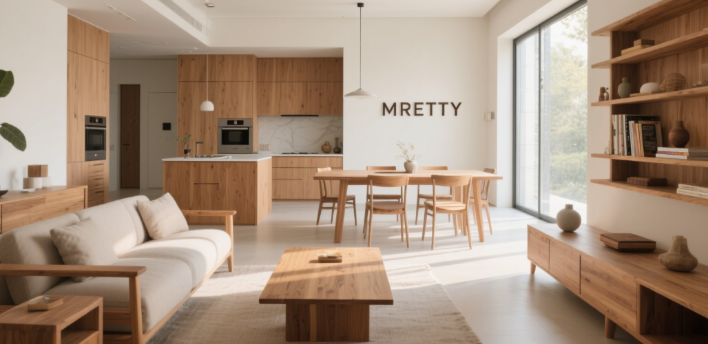 Embracing Open-Concept Layouts: Transforming Modern Living Spaces