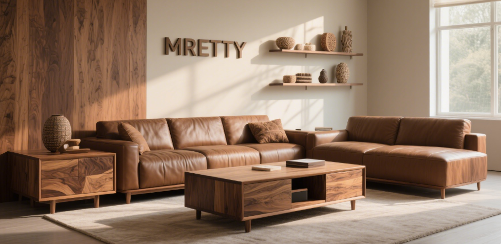 Elevate Home Interiors with Textured Finishes: A Sophisticated Layer of Style