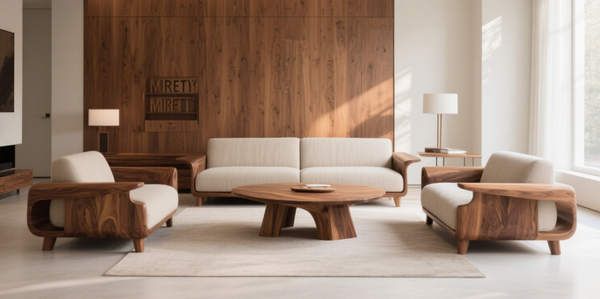 Interior upkeep