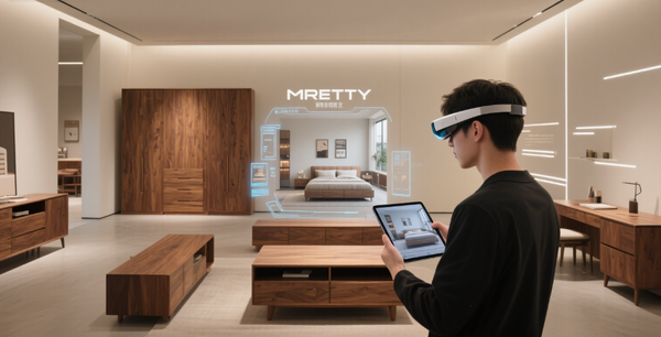 augmented reality home design