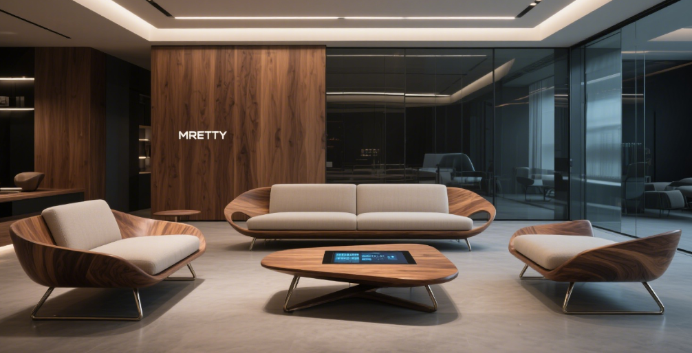 Elevate Your Space with Luxury Home Accents